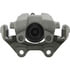 Centric 141.35573 Disc Brake Caliper Centric Semi-Loaded Brake Caliper with New Phenolic Pistons