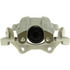 141.35655 by CENTRIC - Centric Semi-Loaded Brake Caliper with New Phenolic Pistons