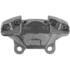 Centric 141.37001 Disc Brake Caliper Centric Semi-Loaded Brake Caliper