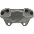 Centric 141.37007 Disc Brake Caliper Centric Semi-Loaded Brake Caliper