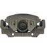 141.38011 by CENTRIC - Centric Semi-Loaded Brake Caliper