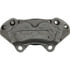 Centric 141.39002 Disc Brake Caliper Centric Semi-Loaded Brake Caliper