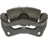 Centric 141.39012 Disc Brake Caliper Centric Semi-Loaded Brake Caliper