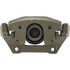 Centric 141.39526 Disc Brake Caliper Centric Semi-Loaded Brake Caliper
