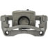 Centric 141.42525 Disc Brake Caliper Centric Semi-Loaded Brake Caliper