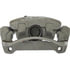 Centric 141.42528 Disc Brake Caliper Centric Semi-Loaded Brake Caliper