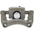 Centric 141.42557 Disc Brake Caliper Centric Semi-Loaded Brake Caliper