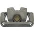 Centric 141.42563 Disc Brake Caliper Centric Semi-Loaded Brake Caliper