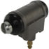 Centric 134.65024 Drum Brake Wheel Cylinder Centric Premium Wheel Cylinder