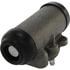Centric 134.66001 Drum Brake Wheel Cylinder Centric Premium Wheel Cylinder