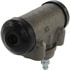 Centric 134.65005 Drum Brake Wheel Cylinder Centric Premium Wheel Cylinder