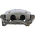 Centric 141.20024 Disc Brake Caliper Centric Semi-Loaded Brake Caliper with New Phenolic Pistons