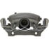 Centric 141.20509 Disc Brake Caliper Centric Semi-Loaded Brake Caliper