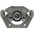 Centric 141.22509 Disc Brake Caliper Centric Semi-Loaded Brake Caliper