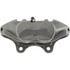 Centric 141.22006 Disc Brake Caliper Centric Semi-Loaded Brake Caliper