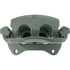 Centric 141.22019 Disc Brake Caliper Centric Semi-Loaded Brake Caliper