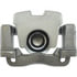 Centric 141.44670 Disc Brake Caliper Centric Semi-Loaded Brake Caliper