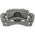 Centric 141.49006 Disc Brake Caliper Centric Semi-Loaded Brake Caliper