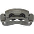 141.50212 by CENTRIC - Centric Semi-Loaded Brake Caliper