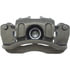 Centric 141.50611 Disc Brake Caliper Centric Semi-Loaded Brake Caliper