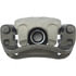 Centric 141.50614 Disc Brake Caliper Centric Semi-Loaded Brake Caliper