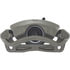 Centric 141.51204 Disc Brake Caliper Centric Semi-Loaded Brake Caliper