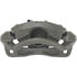 Centric 141.51219 Disc Brake Caliper Centric Semi-Loaded Brake Caliper