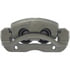 Centric 141.51221 Disc Brake Caliper Centric Semi-Loaded Brake Caliper