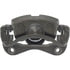 Centric 141.51243 Disc Brake Caliper Centric Semi-Loaded Brake Caliper