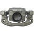 Centric 141.51609 Disc Brake Caliper Centric Semi-Loaded Brake Caliper