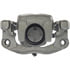 Centric 141.51610 Disc Brake Caliper Centric Semi-Loaded Brake Caliper