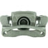 Centric 141.51612 Disc Brake Caliper Centric Semi-Loaded Brake Caliper