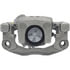 Centric 141.51614 Disc Brake Caliper Centric Semi-Loaded Brake Caliper