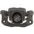 Centric 141.51620 Disc Brake Caliper Centric Semi-Loaded Brake Caliper