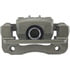 Centric 141.51623 Disc Brake Caliper Centric Semi-Loaded Brake Caliper