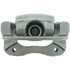 Centric 141.51626 Disc Brake Caliper Centric Semi-Loaded Brake Caliper