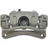 Centric 141.51632 Disc Brake Caliper Centric Semi-Loaded Brake Caliper