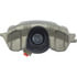 Centric 141.56034 Disc Brake Caliper Centric Semi-Loaded Brake Caliper with New Phenolic Pistons