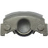 Centric 141.56028 Disc Brake Caliper Centric Semi-Loaded Brake Caliper