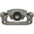 Centric 141.62554 Disc Brake Caliper Centric Semi-Loaded Brake Caliper