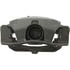 Centric 141.62606 Disc Brake Caliper Centric Semi-Loaded Brake Caliper