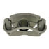 Centric 141.44210 Disc Brake Caliper Centric Semi-Loaded Brake Caliper