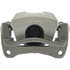 141.44241 by CENTRIC - Centric Semi-Loaded Brake Caliper with New Phenolic Pistons