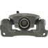 Centric 141.44506 Disc Brake Caliper Centric Semi-Loaded Brake Caliper