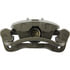 141.44544 by CENTRIC - Centric Semi-Loaded Brake Caliper