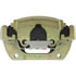 142.34059 by CENTRIC - Posi Quiet Loaded Caliper