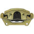 Centric 142.34067 Disc Brake Caliper Posi Quiet Loaded Caliper