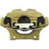 Centric 142.34575 Disc Brake Caliper Posi Quiet Loaded Caliper