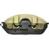 Centric 142.35080 Disc Brake Caliper Posi Quiet Loaded Caliper with New Phenolic Pistons