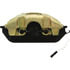 Centric 142.35079 Disc Brake Caliper Posi Quiet Loaded Caliper with New Phenolic Pistons